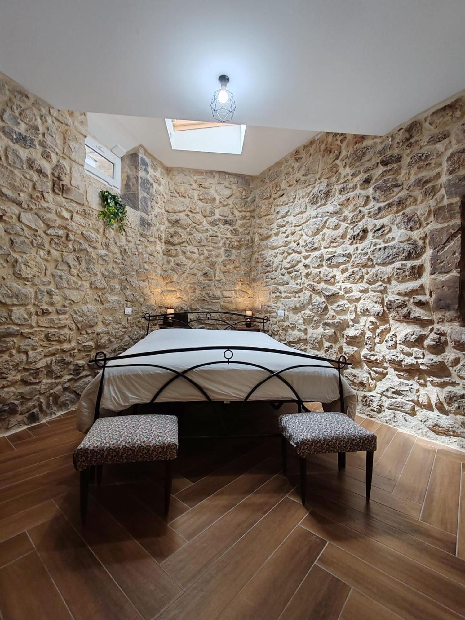 Апартаменты Casa Maraura Рагуза Экстерьер фото